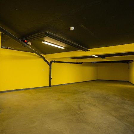 Happy House Old Town Luxury Apartment Sarajevo Bagian luar foto