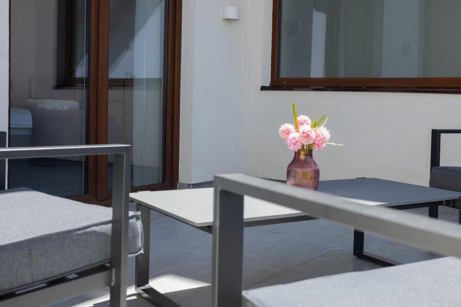 Happy House Old Town Luxury Apartment Sarajevo Bagian luar foto
