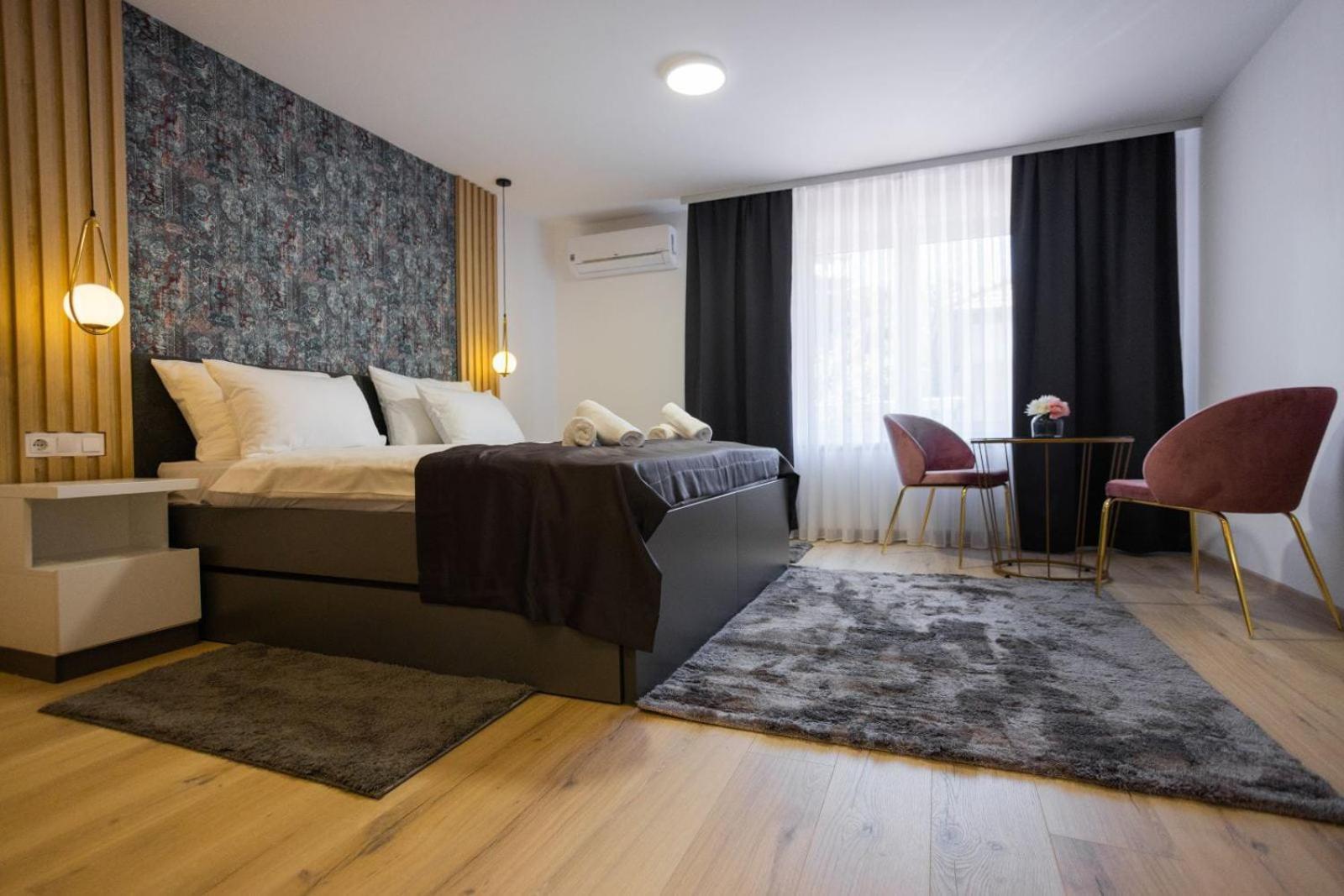 Happy House Old Town Luxury Apartment Sarajevo Bagian luar foto
