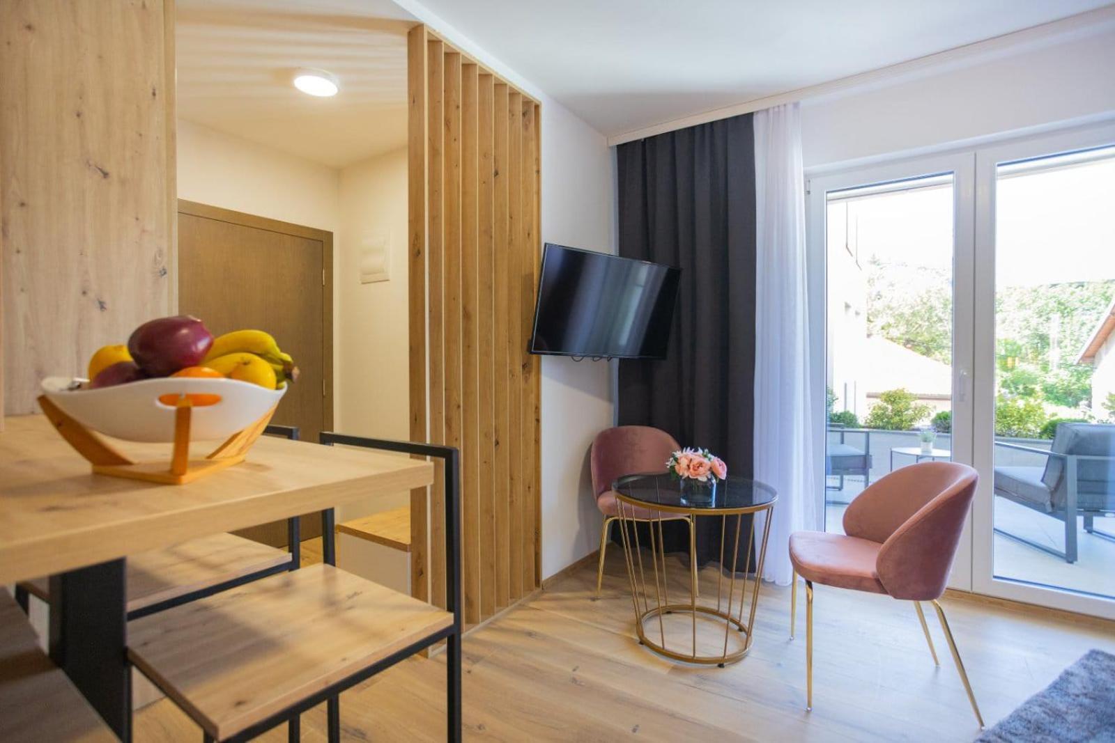 Happy House Old Town Luxury Apartment Sarajevo Bagian luar foto