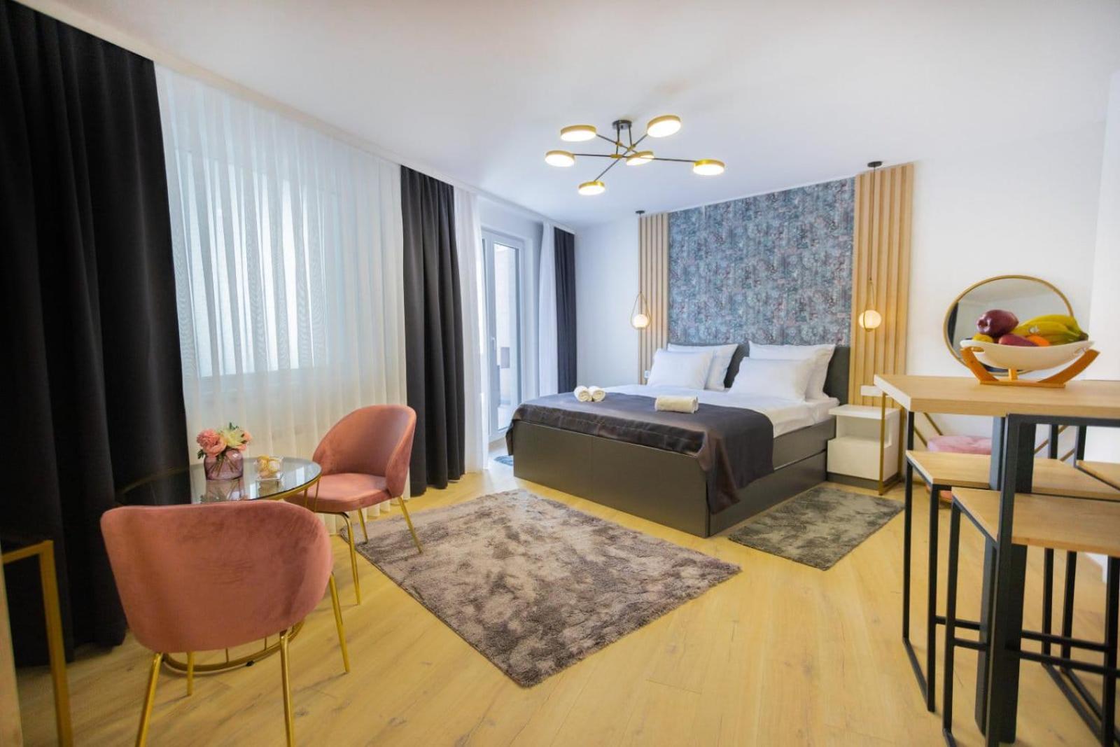 Happy House Old Town Luxury Apartment Sarajevo Bagian luar foto