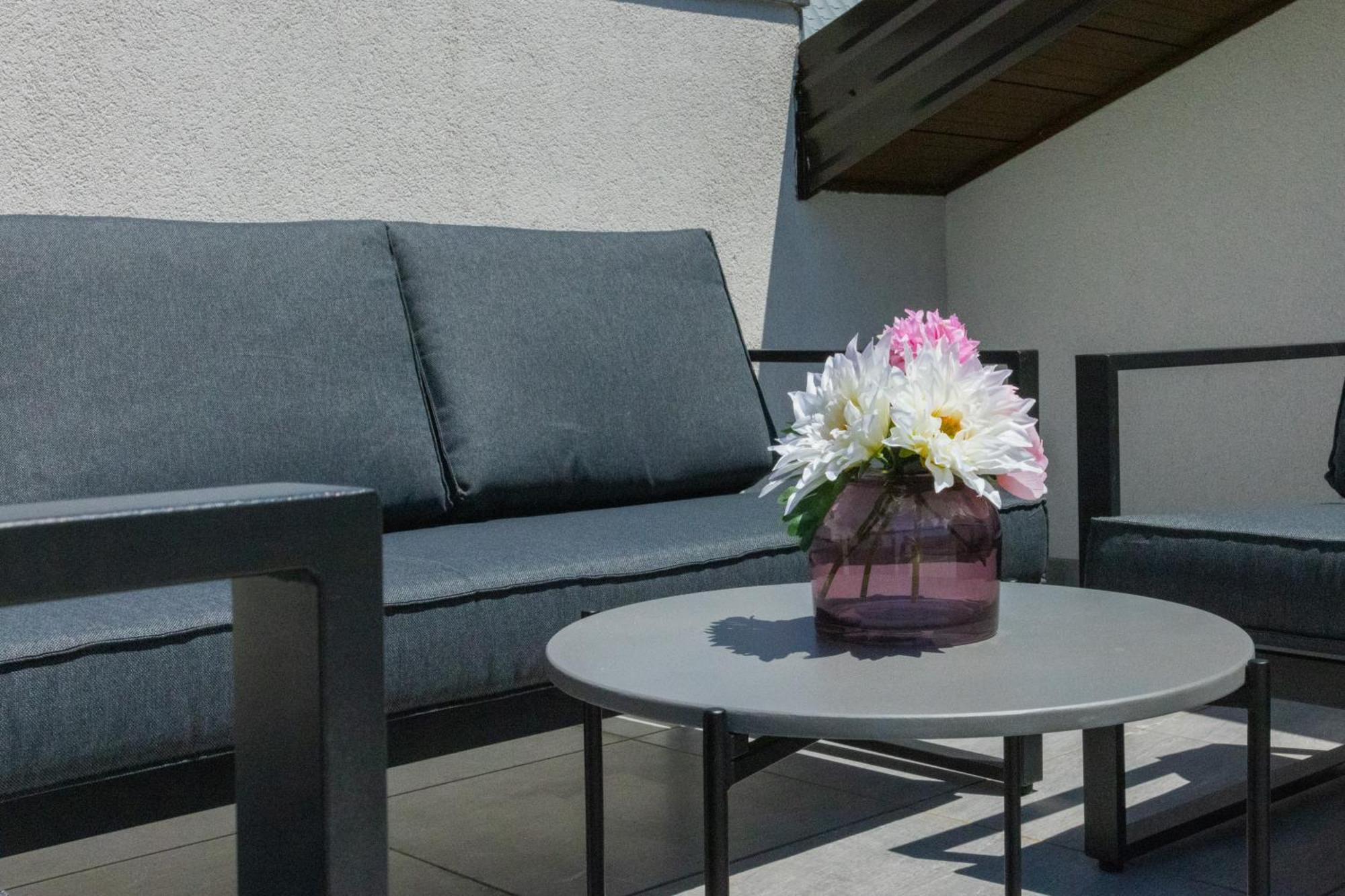 Happy House Old Town Luxury Apartment Sarajevo Bagian luar foto