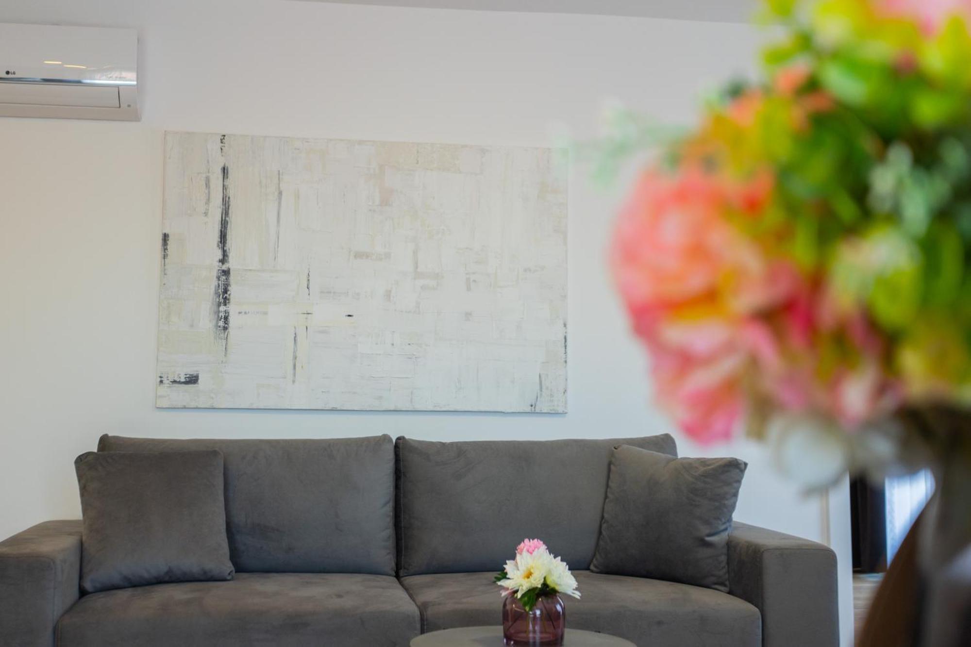 Happy House Old Town Luxury Apartment Sarajevo Bagian luar foto