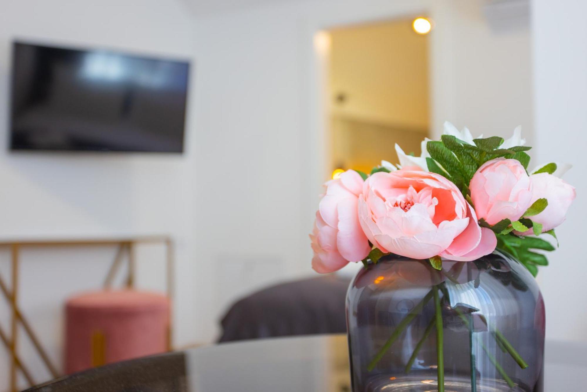 Happy House Old Town Luxury Apartment Sarajevo Bagian luar foto