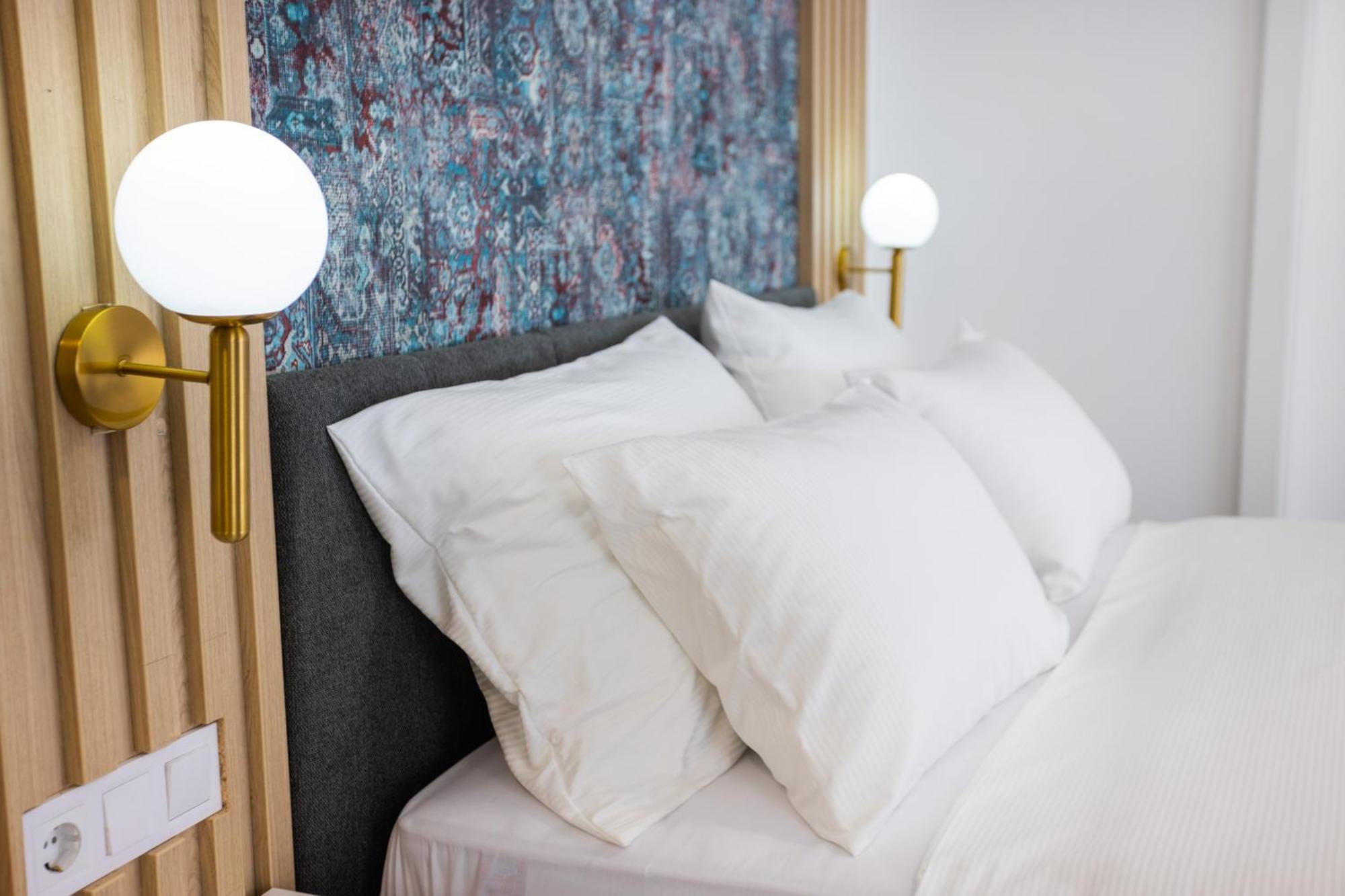 Happy House Old Town Luxury Apartment Sarajevo Bagian luar foto