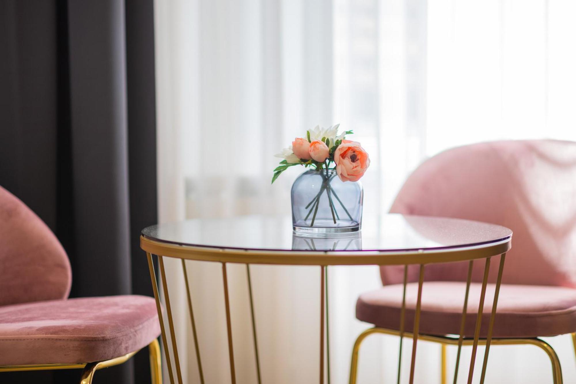 Happy House Old Town Luxury Apartment Sarajevo Bagian luar foto