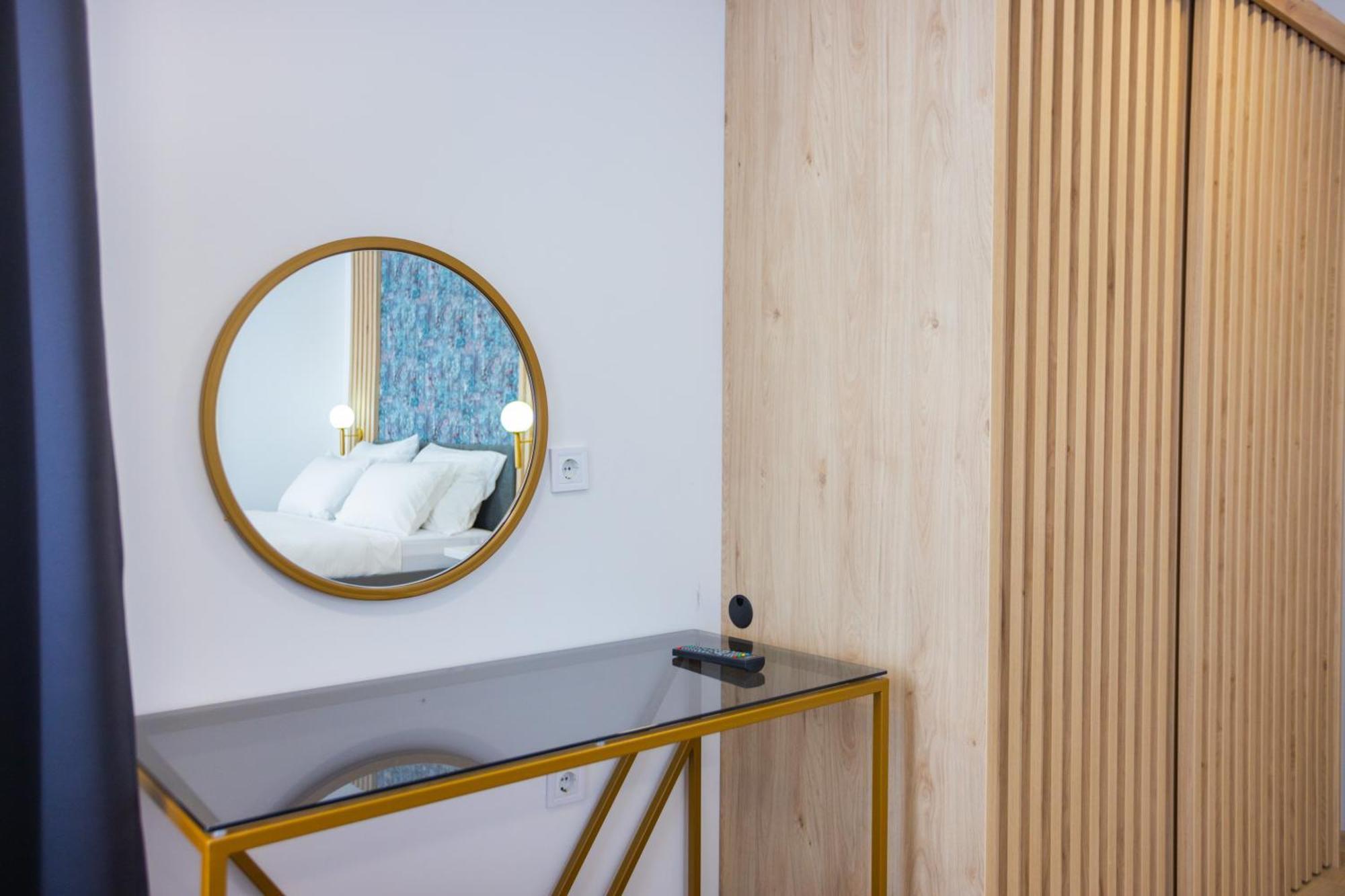 Happy House Old Town Luxury Apartment Sarajevo Bagian luar foto