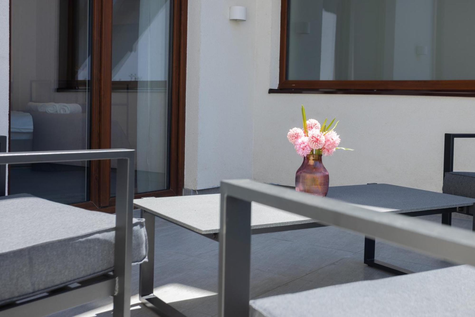 Happy House Old Town Luxury Apartment Sarajevo Bagian luar foto